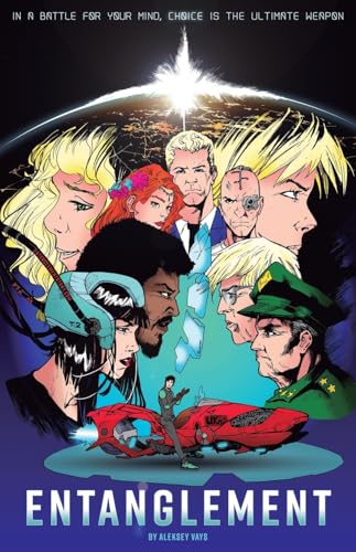 Entanglement: In a battle for your mind, choice is the ultimate weapon