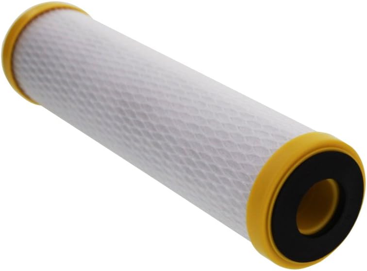 GE FXULC Drinking Water System Replacement Filter: Home Improvement