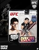 NICK DIAZ ROUND 5 SERIES 13