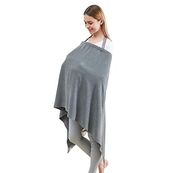 breastfeeding shawl amazon