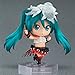 Good Smile Sega Project: Hatsune Miku Nendoroid Co-De Action Figure (Breathe Version)