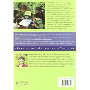 Jardines/ Gardens: Proyecta y disena tu jardin, una guia paso a paso para crear tu jardin ideal (Spanish Edition)
