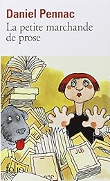 La petite marchande de prose