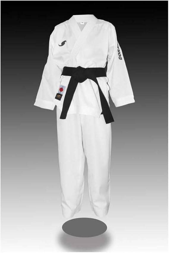 Dorawon Tokyo Kimono Karatégi competición Mixta Amazon.es Ropa y
