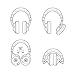 Audio-Technica ATH-M40x Renewed