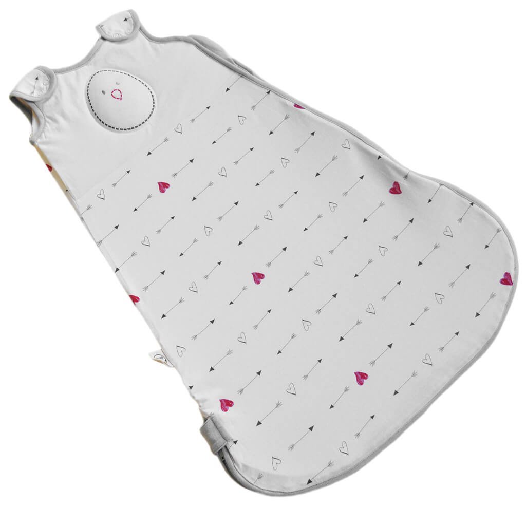 Nested bean. Nested bean
