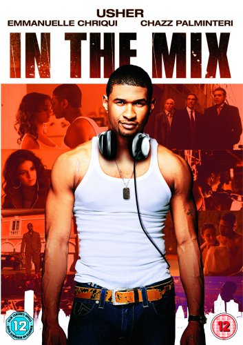 In The Mix [DVD]