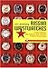 Russian Wristwatches: Pocket Watches, Stop Watches, Onboard Clock & Chronometers (Schiffer Book for Collectors)