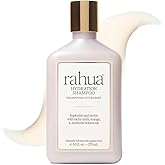 Rahua Hydration Shampoo, Vegan Moisturizing Shampoo for Dry, Damaged, or Curly Hair, Sulfate Free Hydrating Formula Oil, Morete, Sacha Inchi, Tropical Passion Fruit & Mango Scent
