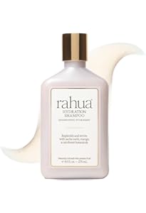 Amazon.com: Rahua Hydration Legendary Set Hydration Shampoo 9.3 Fl