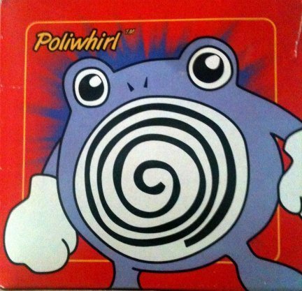 Pokemon 23K Gold-Plated Trading Card #61 Poliwhirl | Amazon price tracker / tracking, Amazon price history charts, Amazon price watches, Amazon price drop alerts | camelcamelcamel.com Pokemon 23K Gold-Plated Trading Card #61 Poliwhirl | Amazon price tracker / tracking, Amazon price history charts, Amazon price watches, Amazon price drop alerts | camelcamelcamel.com