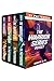 The Warriors Series Boxset I (Warriors series of Action Suspense Adventure Thrillers)