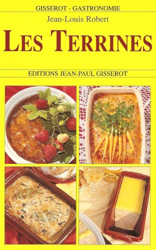 Les  terrines