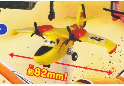 Amazon プレーンズ2 ファイアー レスキュー ビッグサイズフィギュア 3 ディッパー 単品 フィギュア ドール 通販