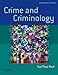 Crime and Criminology