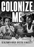 Colonize Me by 
