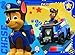 Ravensburger 7033 Paw Patrol 4 in a Box Jigsaw Puzzles - 12, 16, 20 and 24 Pieces