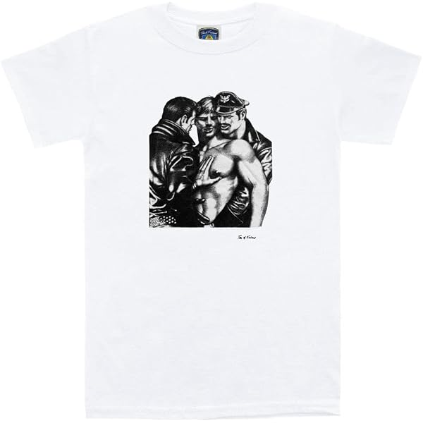 Too Short Men's Rappin' Slim-Fit T-Shirt - Officially Licensed Hip Hop Merchandise - View #5