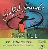 Cooling Water [Accompaniment/Performance Track]