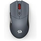 Mouse sem fio Redragon St4r Pro