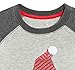 Fiream Boys' Crewneck Cotton Long Sleeve Hoodie Sweatershirt