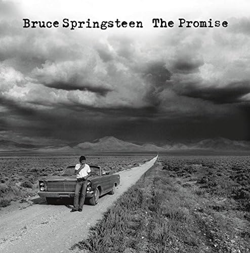 Bruce Springsteen - The Promise: The Darkness On The Edge Of Town