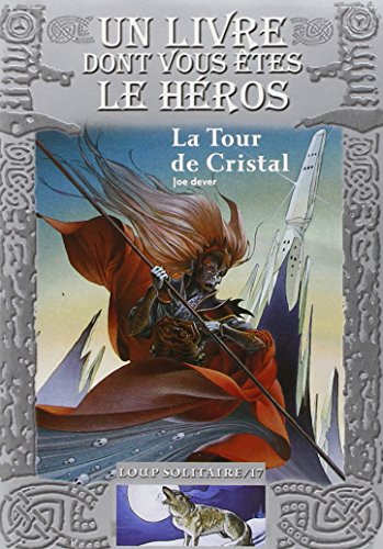 La  tour de cristal