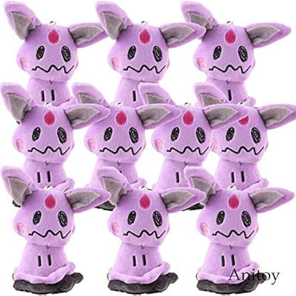 espeon plush amazon
