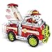 Paw Patrol - Jungle Rescue - Marshall’s Jungle Truck