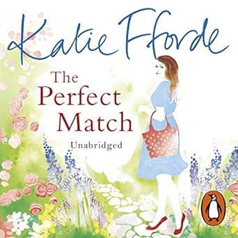 match perfect amazon audible sample