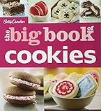 Betty Crocker the Big Book of Cookies by Betty Crocker