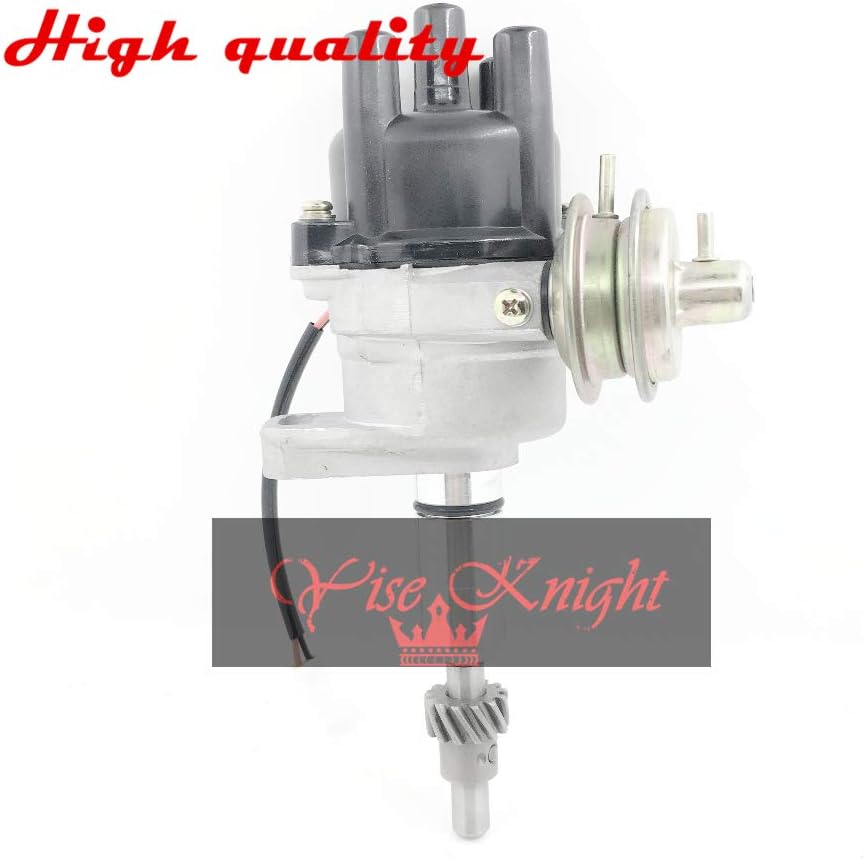 yise-K0647 New Electronic Distributor FOR Toyota 82-90 Celica Corona ...