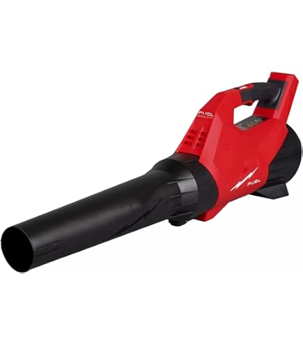 Cordless Leaf Blower Milwaukee Blower Amazon Milwaukee Blower