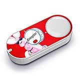 Energizer Dash Button