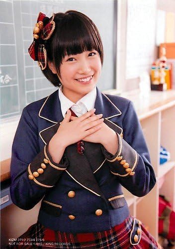 Amazon Akb48 公式生写真 前しか向かねえ 通常盤 封入特典 昨日よりもっと好き Ver 朝長美桜 アイドル 芸能人グッズ 通販 Amazon Akb48 公式生写真 前しか向かねえ 通常盤 封入特典 昨日よりもっと好き Ver 朝長美桜 アイドル 芸能人グッズ 通販