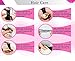 Finest Remy Grade 8A Ombre Brazilian Hair Body Wave 3 Tone Ombre Bundles Body Wave (14/16/18 Inch,1B/4/27), Ombre Body Wave 3 Bundles Body Wave