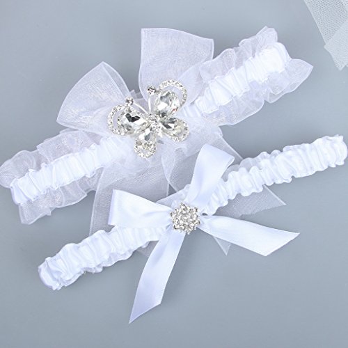 APXPF-Womens-Ribbon-Garter-Belt-Set-for-Bride-Wedding-with-Rhinestones