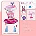GILOBABY My Happy Garden, DIY Assembly Outdoor Garden Toys for Kids, Grow Your Own Garden, Gift for Girls & Boys
