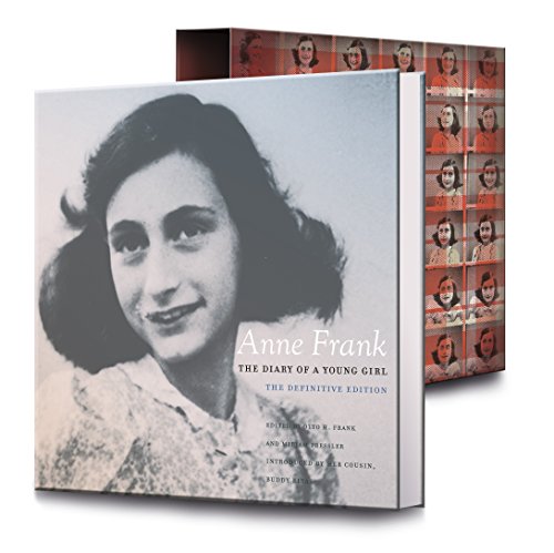 The Diary of a Young Girl. Anne Frank Book Review and Ratings by Kids - Anne Frank - Page 5