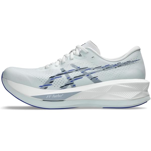 Amazon.com | ASICS Unisex MEGABLAST Running Shoes, 3.5M / 5W