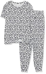 Amazon Essentials Women's Cotton Maternity and