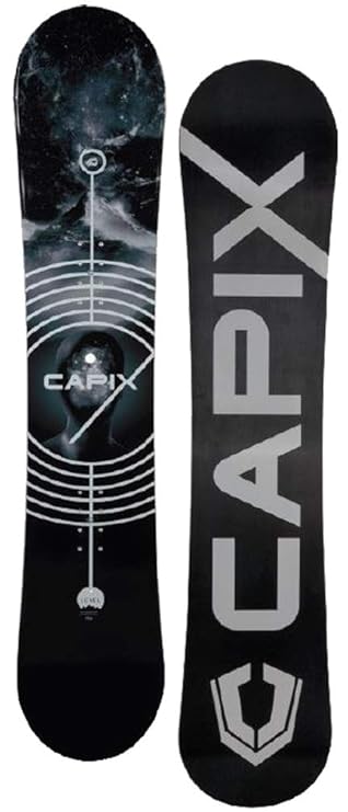 capix snowboard boots