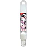 E6000 565200 Fray Lock Adhesive - 2 fl oz Hang Bottle
