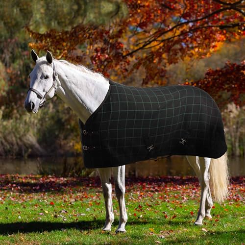 Equinavia Luftig Waffle Cooler Blanket