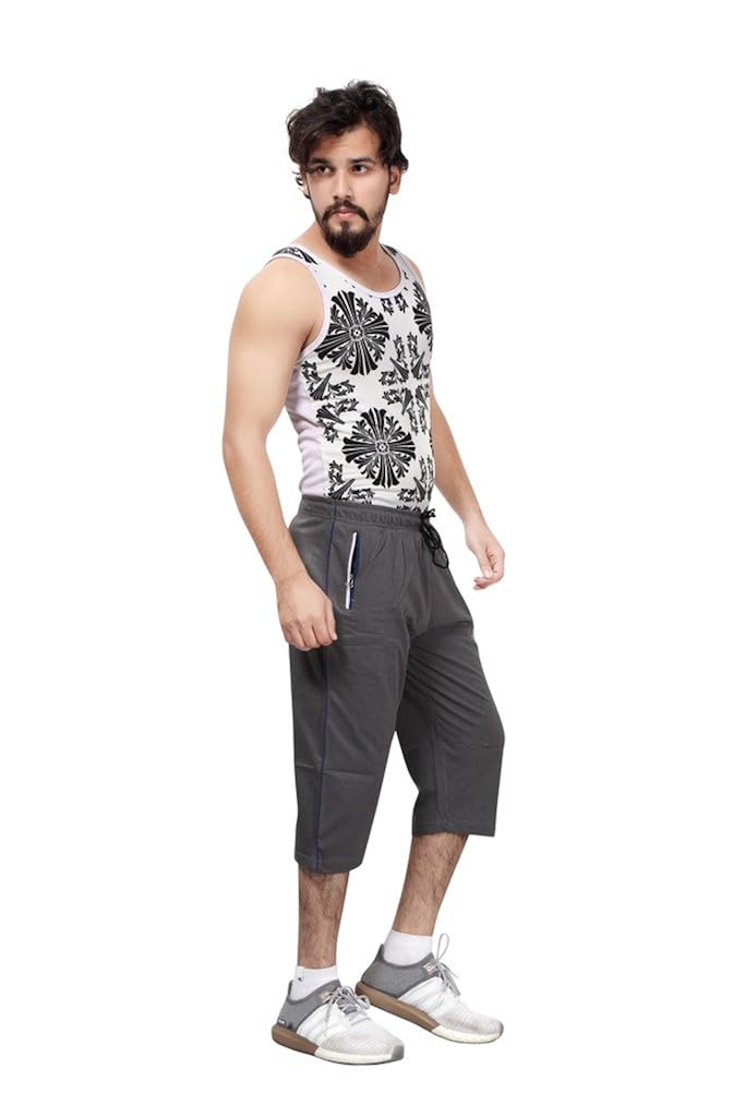 filmax&reg; originals 100% cotton in hosiery 3/4 three fourth lower