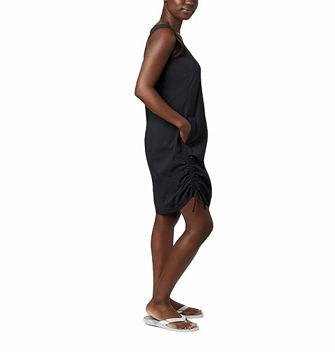 Columbia Women's Anytime Casual III Dress, Stain Resistant, Sun Protection  in Dubai - UAE | Whizz Casual