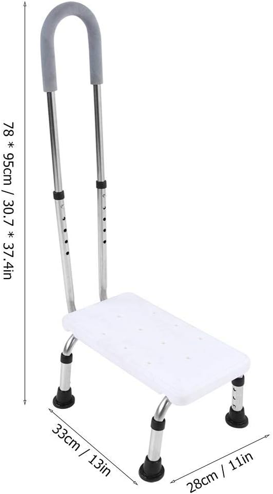 support step stool