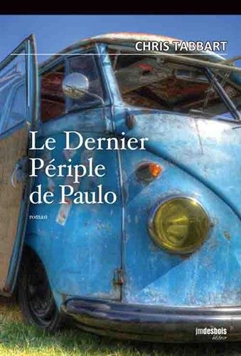 Le  Dernier Périple de Paulo