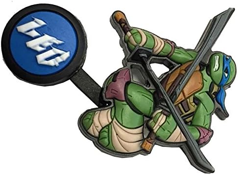 ninja turtle jibbitz