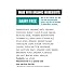 Milkmakers It's a Mix - Oatmeal Chocolate Chip, 1 Bag of Mix (makes 12 cookies) - 510g